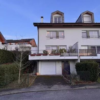 Maison 5 pièces 549000 €