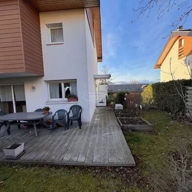 Maison 5 pièces 549000 €