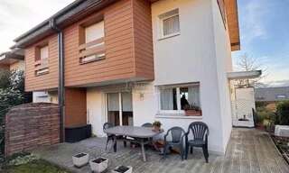 Maison 5 Pièces 117 m² à vendre à Vétraz-Monthoux (74100)