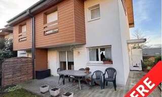 Maison 5 Pièces 117 m² à vendre à Vétraz-Monthoux (74100)