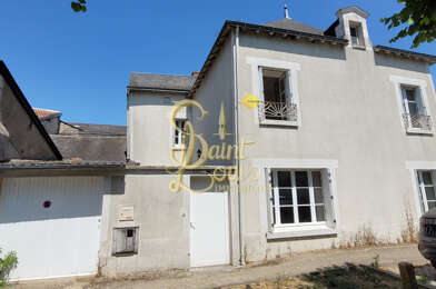 Maison 4 pièces 99500 €