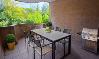 Appartement 2 Pièces 31 m² à vendre à Aix-en-Provence (13090)