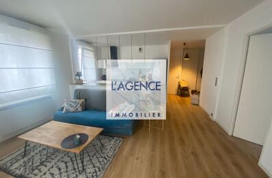 vente appartement 181 900 € à proximité de Bazancourt (51110)