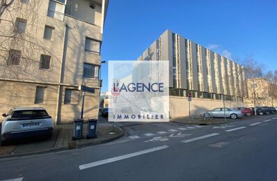 vente appartement 181 900 € à proximité de Witry-Lès-Reims (51420)