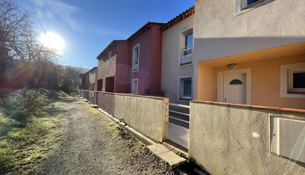 Villa / Maison 4 pièces  à louer Aubagne 13400