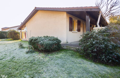 vente maison 190 000 € à proximité de Yvrac (33370)