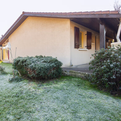 Maison 3 pièces 74 m²