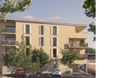 vente appartement 195 000 € à proximité de Montrottier (69770)