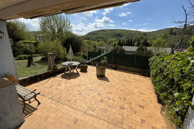 Maison 3 pièces 117700 €