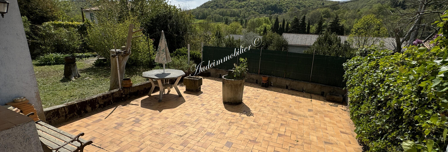 Maison 3 Pièces 128 m² à vendre à Mirepoix (09500)