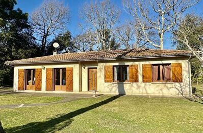 vente maison 337 600 € à proximité de Saint-Vivien-de-Médoc (33590)