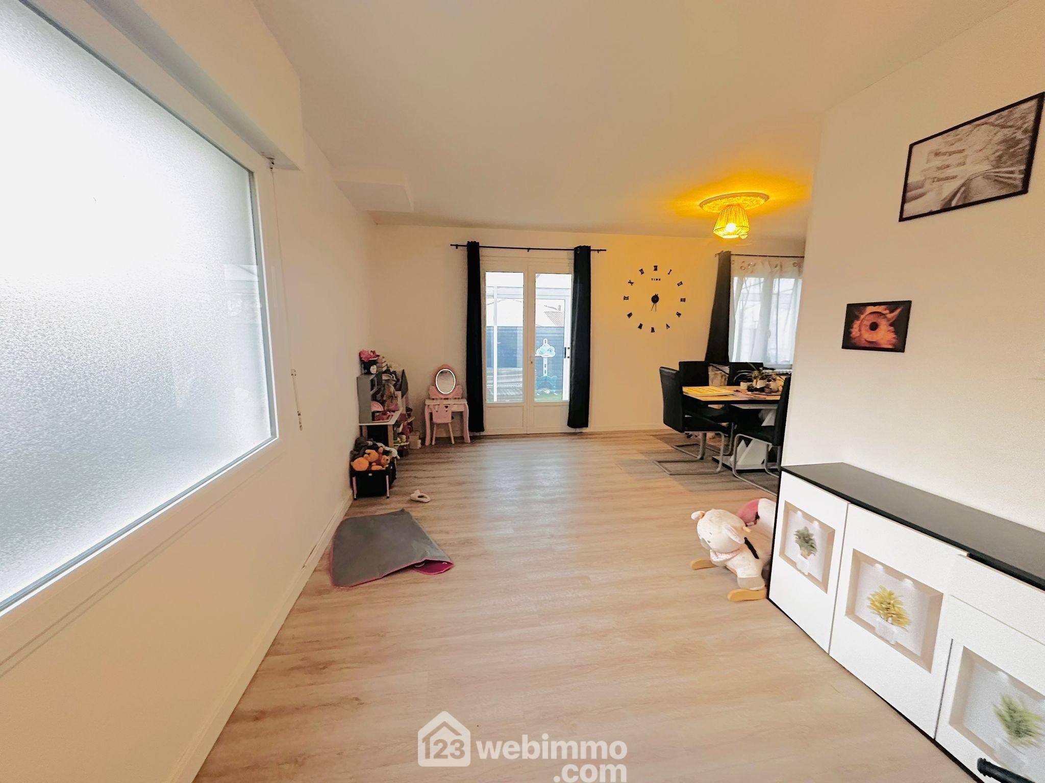 Photo Maison de ville - 110m² - Jard-sur-Mer image 4/4