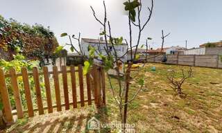 Maison 6 Pièces 110 m² à vendre à Jard-sur-Mer (85520)