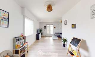 Maison 6 Pièces 110 m² à vendre à Jard-sur-Mer (85520)