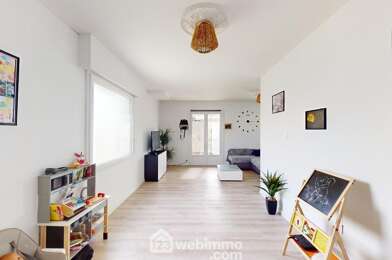 Maison 6 pièces 313100 €