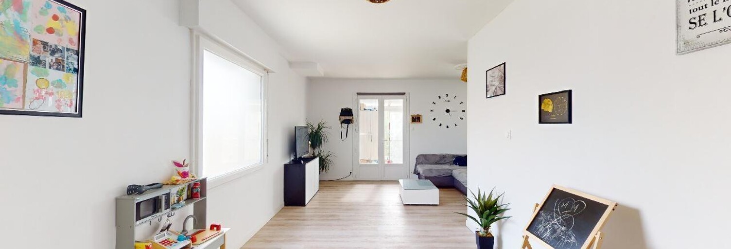 Maison 6 Pièces 110 m² à vendre à Jard-sur-Mer (85520)