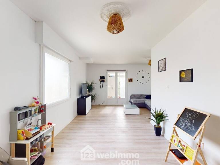 Maison de ville - 110m² - Jard-sur-Mer — photo 1