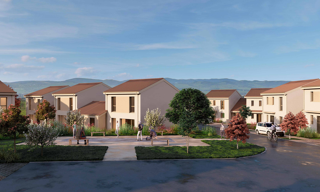 Maison 4 Pièces 98 m² à vendre à Cellieu (42320)