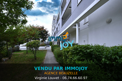 Appartement 2 pièces 138000 €