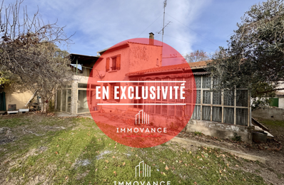 vente maison 186 000 € à proximité de Sauveterre (30150)