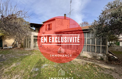 vente maison 179 900 € à proximité de Morières-Lès-Avignon (84310)