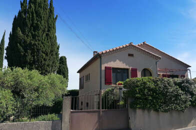 Maison 10 pièces 440000 €