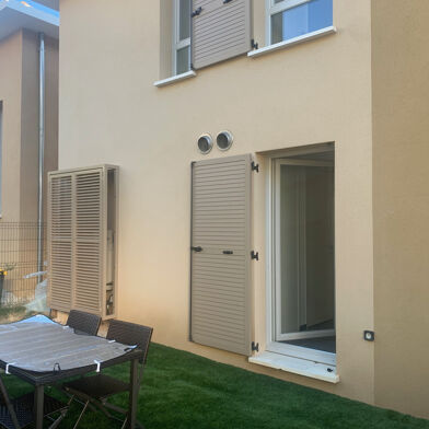 Maison 4 pièces 86 m²