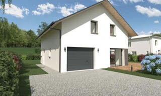 Maison 4 Pièces 115 m² à vendre à Voglans (73420)