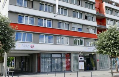 vente appartement 72 000 € à proximité de Alfortville (94140)