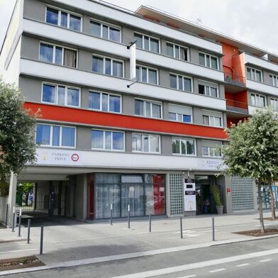 Appartement 1 pièces 72000 €