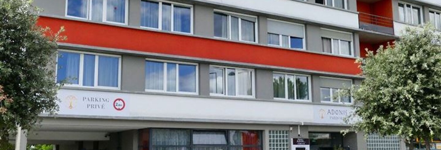 Appartement 1 Pièce 20 m² à vendre à Chevilly-Larue (94550)