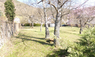 Terrain  994 m² à vendre à Buhl (68530)