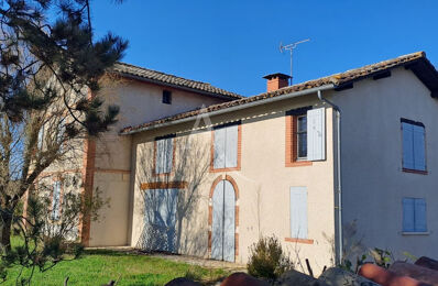 maison 9 pièces 226 m2 à vendre à Gaillac (81600)