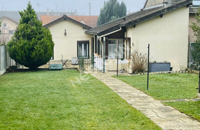 vente maison 225 000 € à proximité de Ver-sur-Launette (60950)