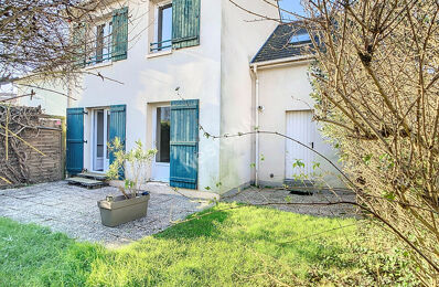 vente maison 336 500 € à proximité de Nantes (44200)