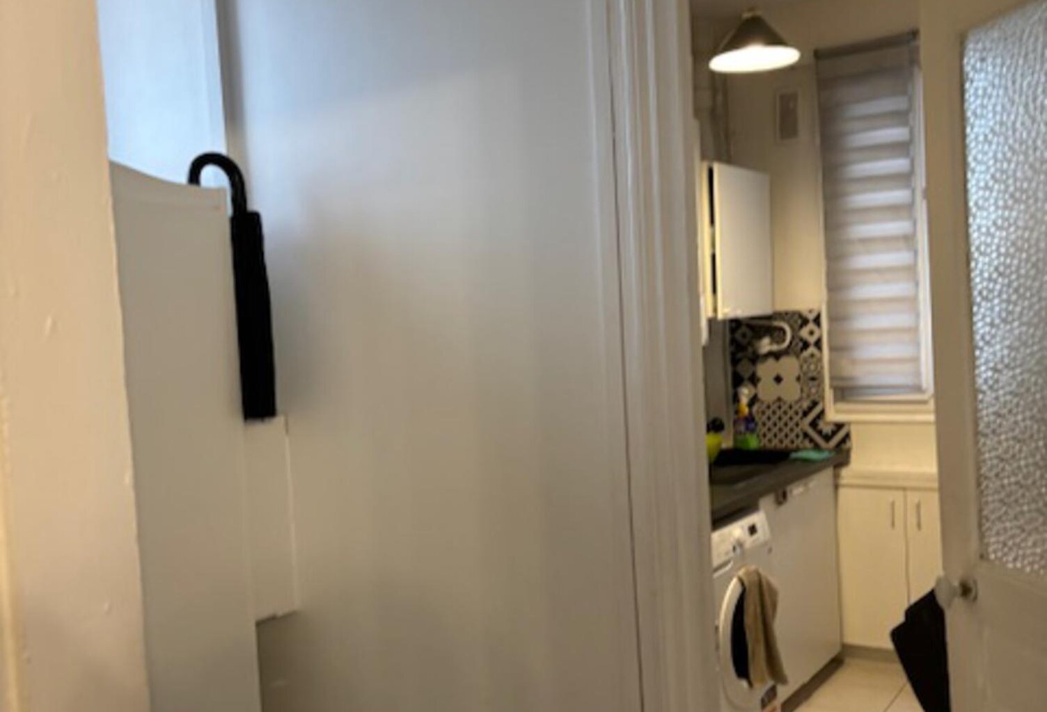 appartement 2 pièces — photo 1