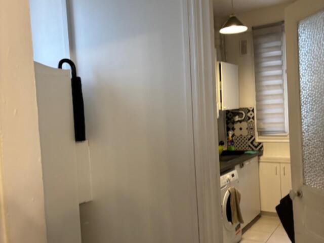 Appartement proposé à Gentilly