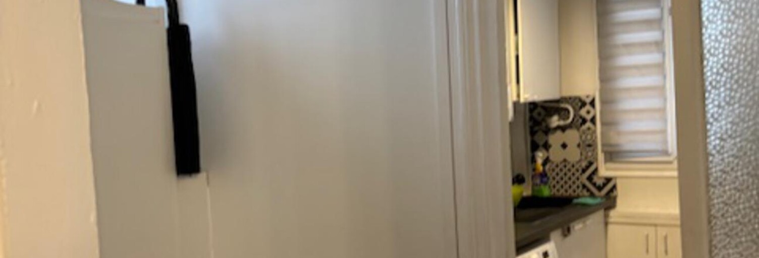 Appartement 2 Pièces 41 m² à vendre à Gentilly (94250)