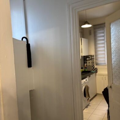 Appartement 2 pièces 275000 €