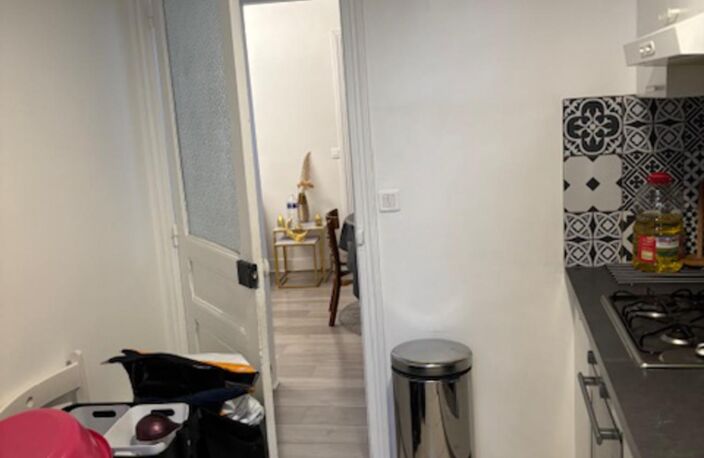 appartement 2 pièces — photo 2