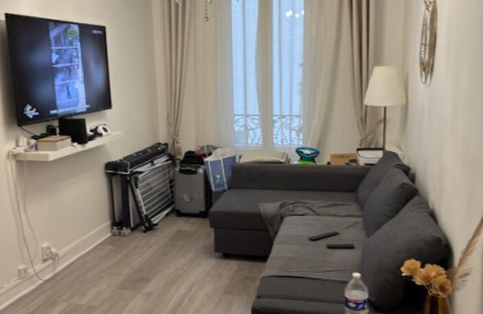 appartement 2 pièces — photo 4