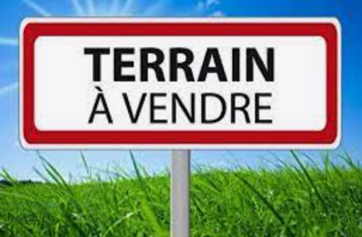 vente terrain 245 000 € à proximité de Domène (38420)