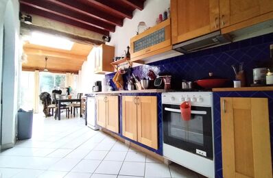 vente maison 302 005 € à proximité de Isle-Saint-Georges (33640)