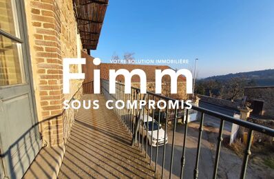 vente appartement 59 000 € à proximité de Condrieu (69420)