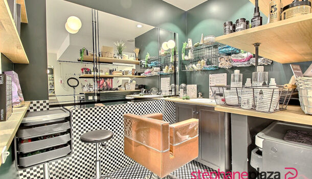 Local commercial  à vendre Lavandou (Le) 83980