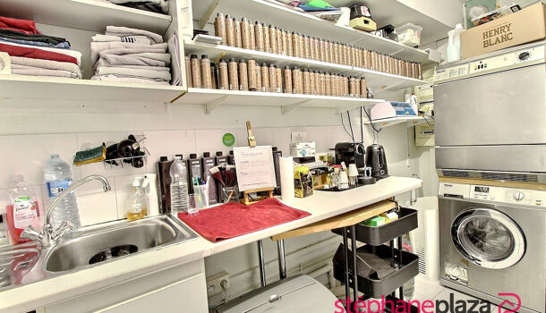 Local commercial  à vendre Lavandou (Le) 83980