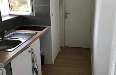 location appartement 388 € CC /mois à proximité de Héric (44810)