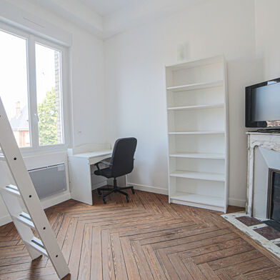 Appartement 1 pièce 20 m²