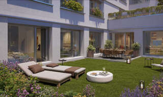 Appartement 3 Pièces 80 m² à vendre à La Ciotat (13600)