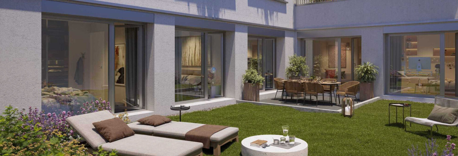 Appartement 3 Pièces 80 m² à vendre à La Ciotat (13600)